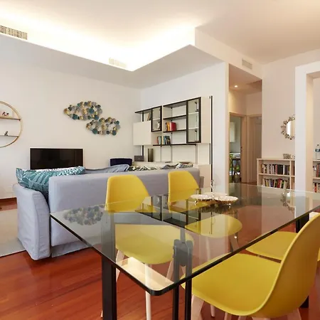 Corridoni Appartement *