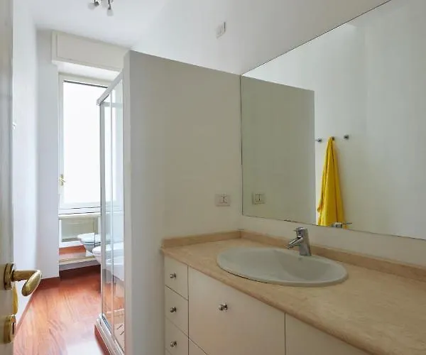 Apartment Corridoni