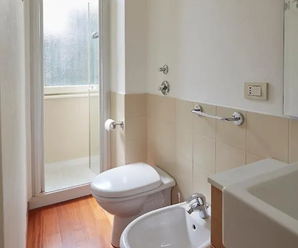 Apartment Corridoni