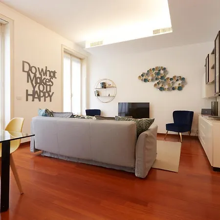 Corridoni Apartament