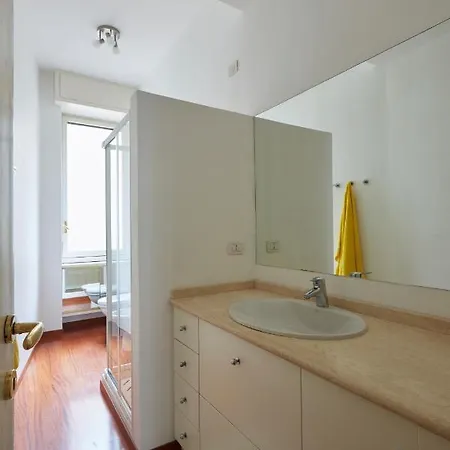 Apartament Corridoni