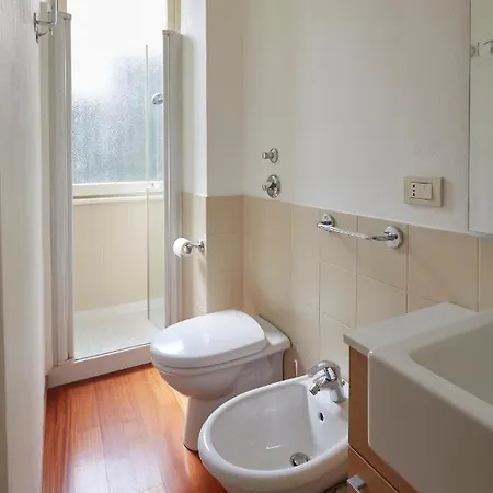 Apartament Corridoni
