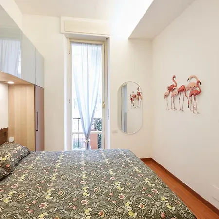 Corridoni Apartament *